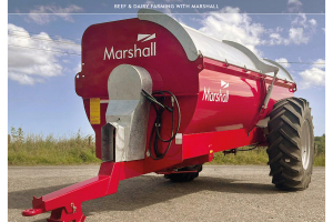 Barrel Spreader