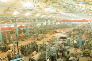 Factory 1993