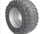 550-45 x 22.5 (8 Stud) Wheels