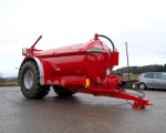 Garda Pump c/w Spreader