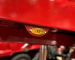 Side Marker Lights