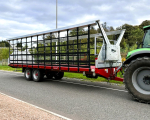 Easy Secure - Bale Clamp