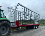 Easy Secure - Bale Clamp - 3.1m