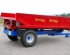 The QMD/6 6 ton dump trailer from Marshall Trailers.